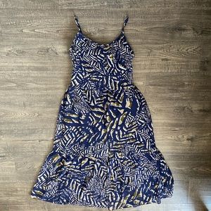 Banana Republic Heritage Dress